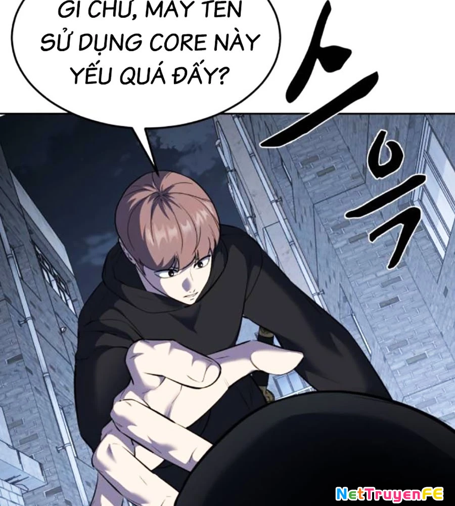 Cậu Bé Của Thần Chết Chapter 229 - Trang 4