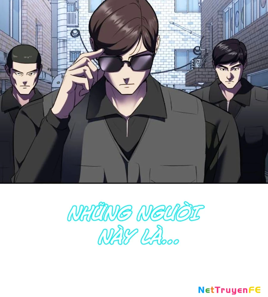 Cậu Bé Của Thần Chết Chapter 229 - Trang 4