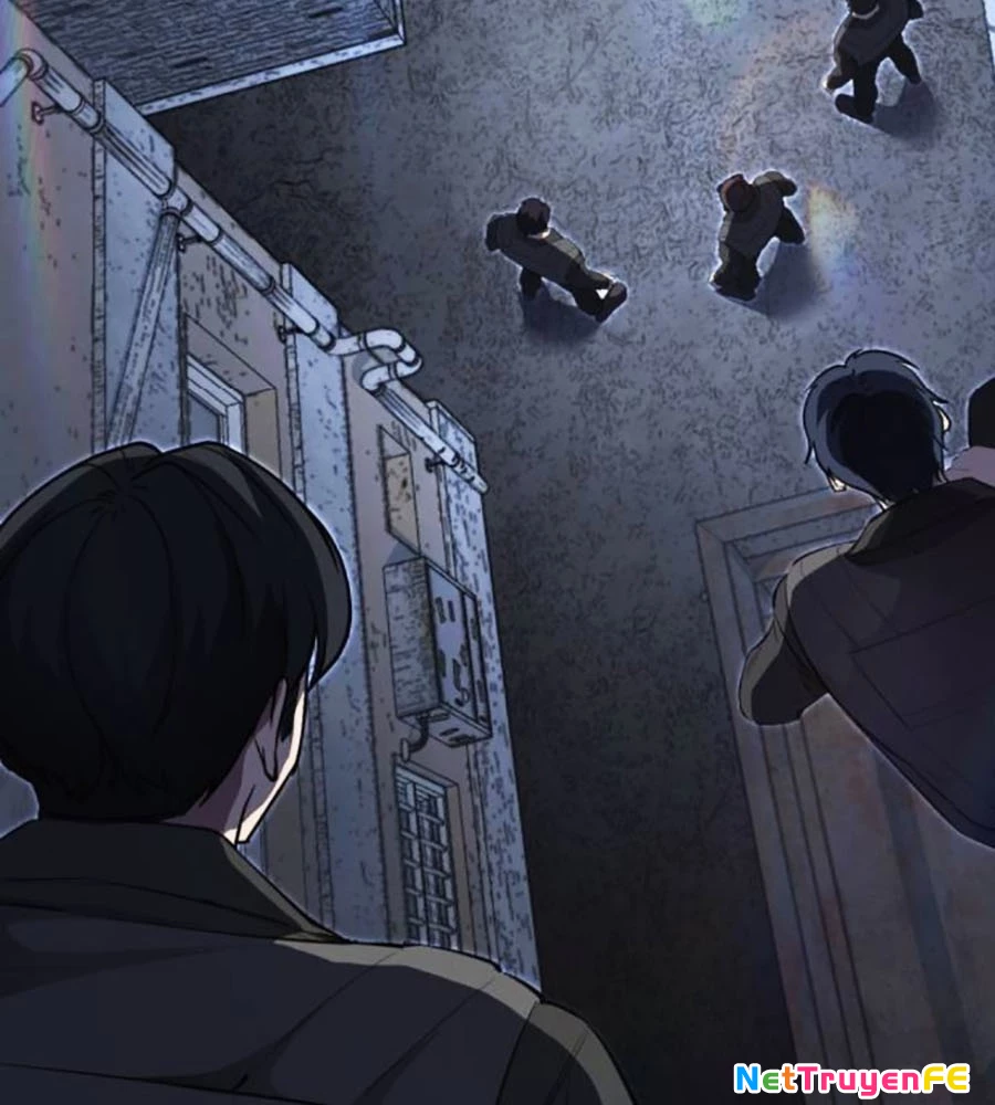 Cậu Bé Của Thần Chết Chapter 229 - Trang 4