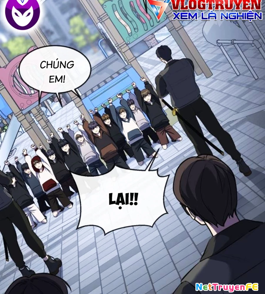 Cậu Bé Của Thần Chết Chapter 229 - Trang 4