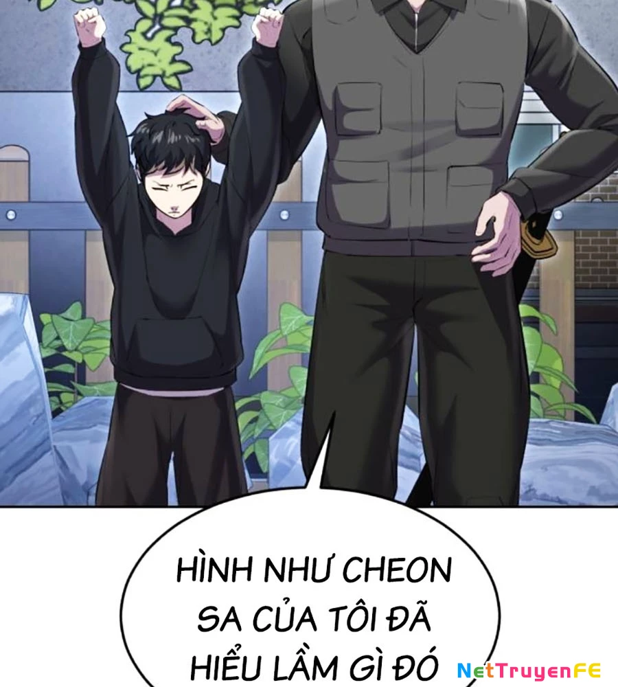 Cậu Bé Của Thần Chết Chapter 229 - Trang 4