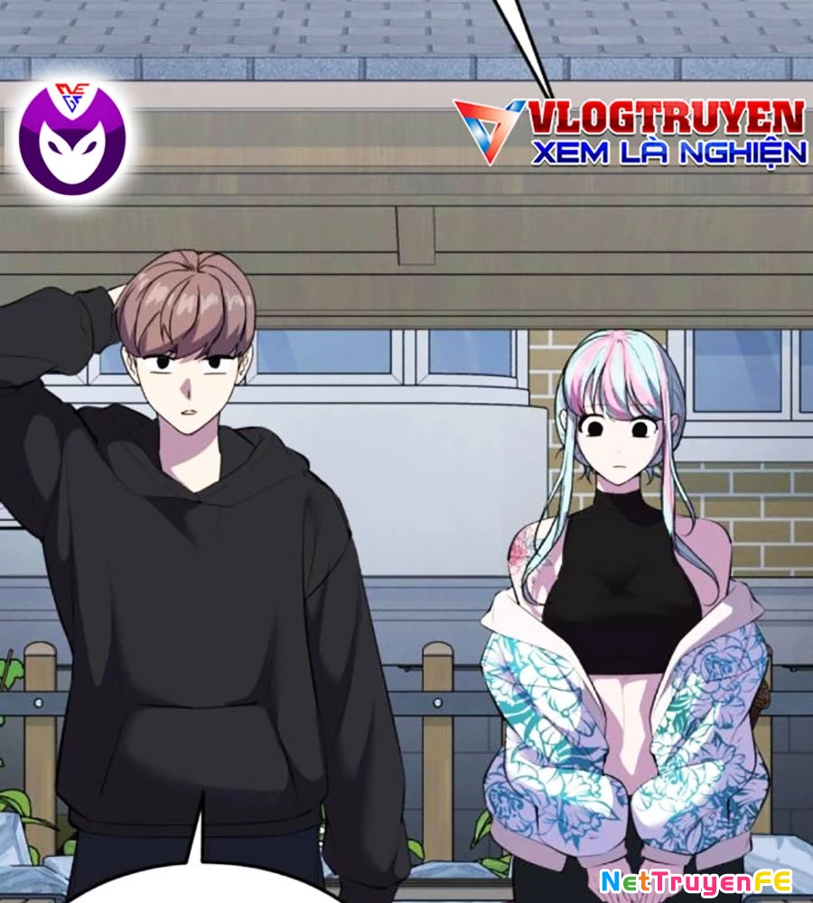 Cậu Bé Của Thần Chết Chapter 229 - Trang 4