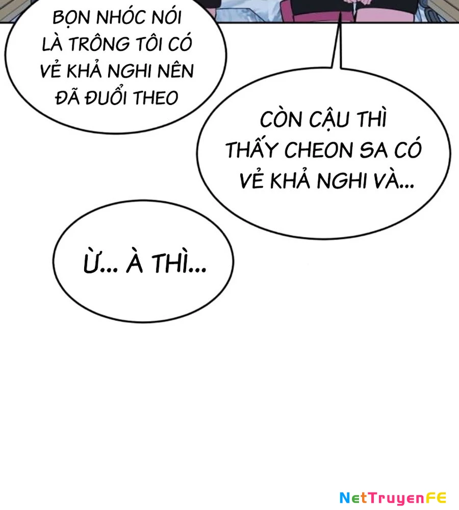 Cậu Bé Của Thần Chết Chapter 229 - Trang 4