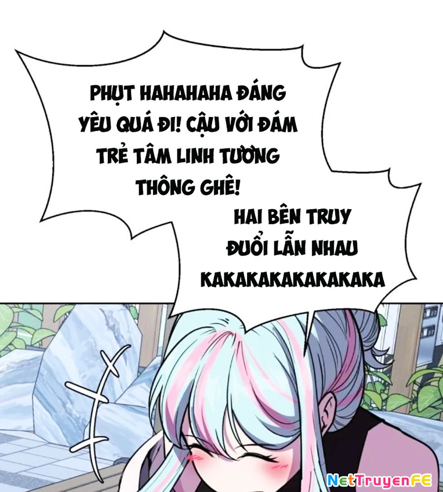 Cậu Bé Của Thần Chết Chapter 229 - Trang 4