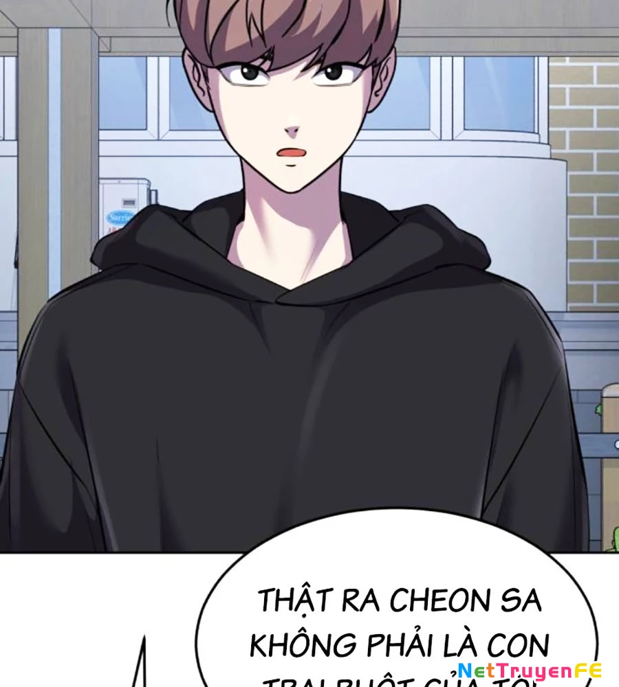 Cậu Bé Của Thần Chết Chapter 229 - Trang 4