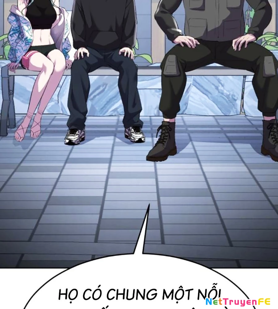 Cậu Bé Của Thần Chết Chapter 229 - Trang 4