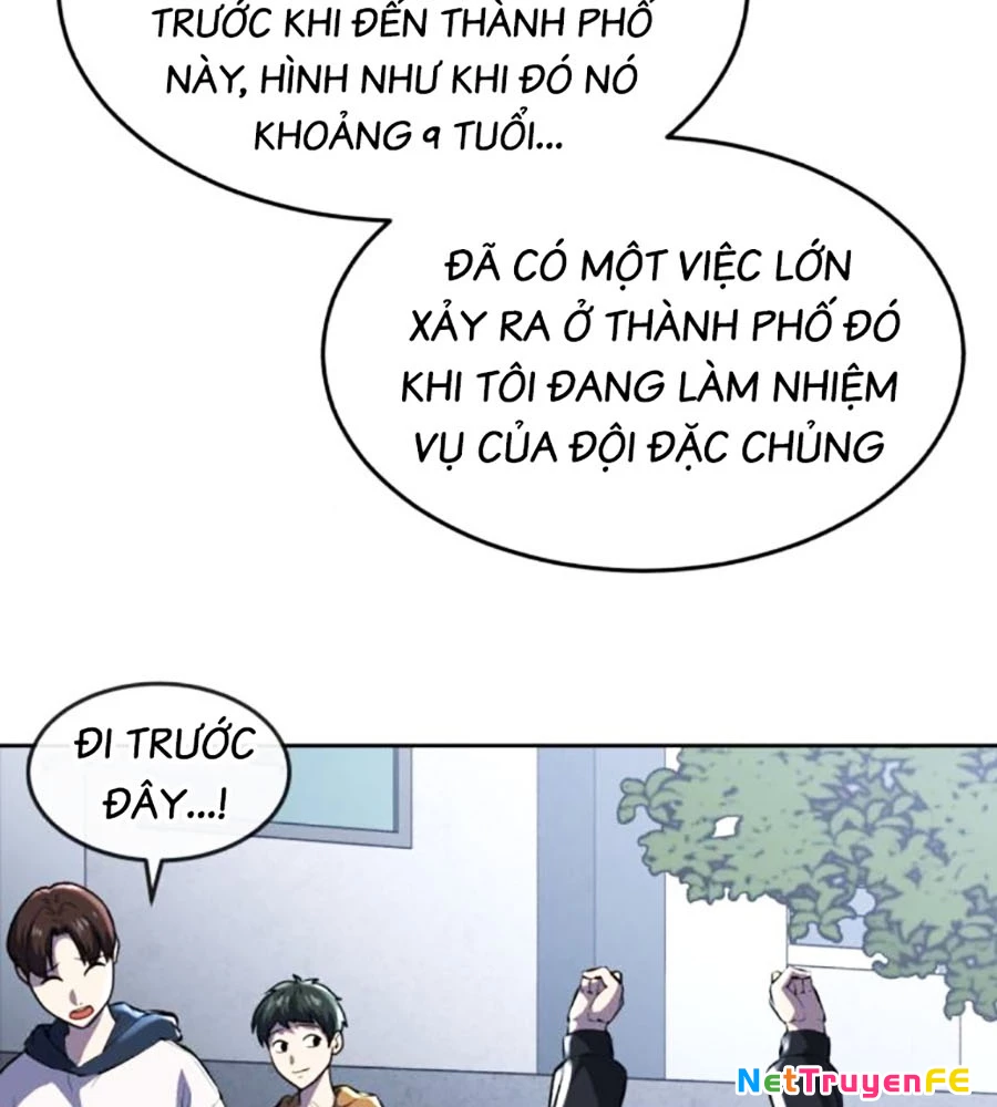 Cậu Bé Của Thần Chết Chapter 229 - Trang 4