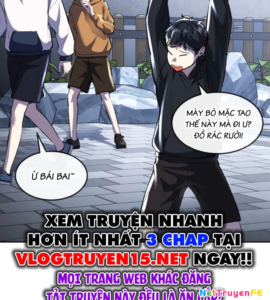 Cậu Bé Của Thần Chết Chapter 229 - Trang 4