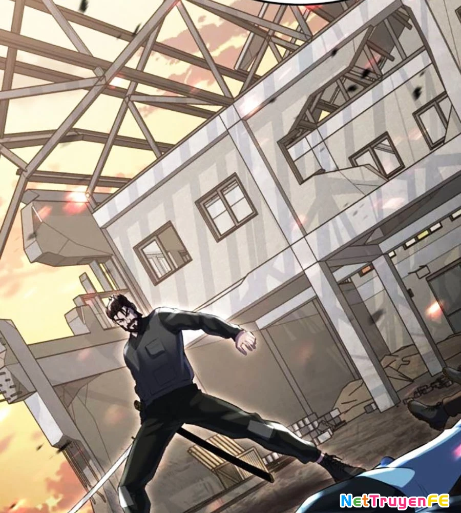 Cậu Bé Của Thần Chết Chapter 229 - Trang 4