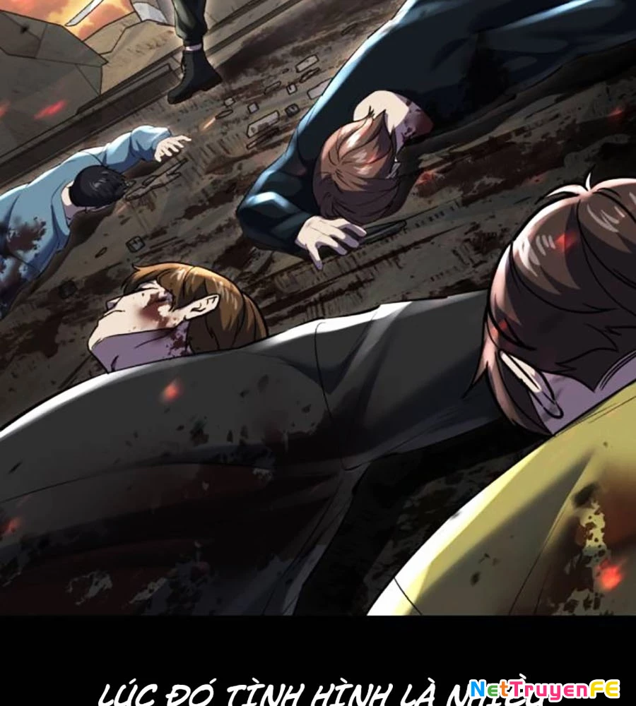 Cậu Bé Của Thần Chết Chapter 229 - Trang 4