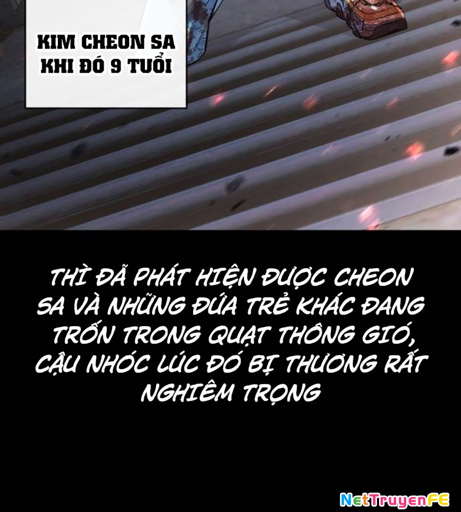 Cậu Bé Của Thần Chết Chapter 229 - Trang 4