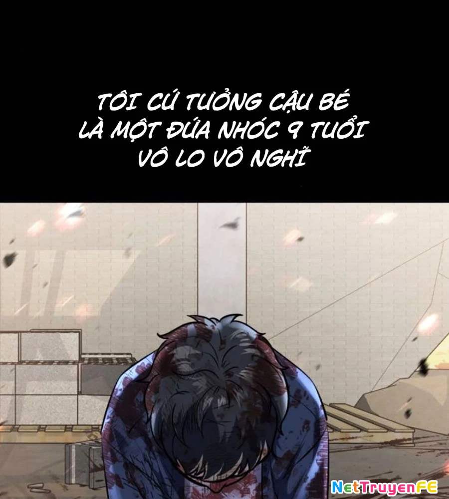 Cậu Bé Của Thần Chết Chapter 229 - Trang 4