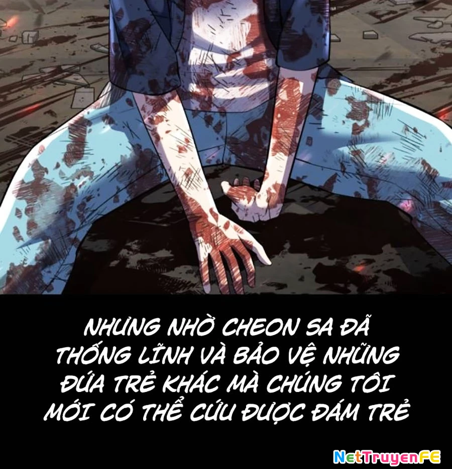 Cậu Bé Của Thần Chết Chapter 229 - Trang 4