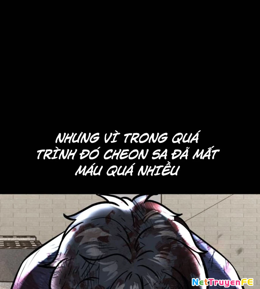 Cậu Bé Của Thần Chết Chapter 229 - Trang 4