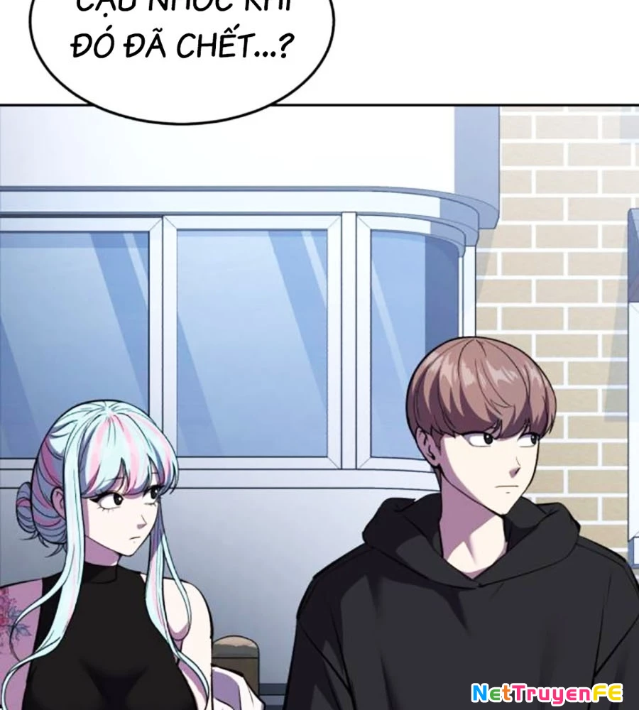 Cậu Bé Của Thần Chết Chapter 229 - Trang 4