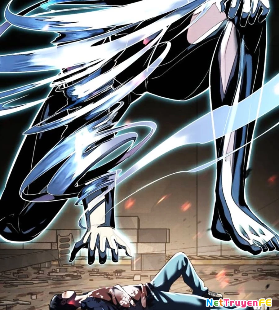 Cậu Bé Của Thần Chết Chapter 229 - Trang 4