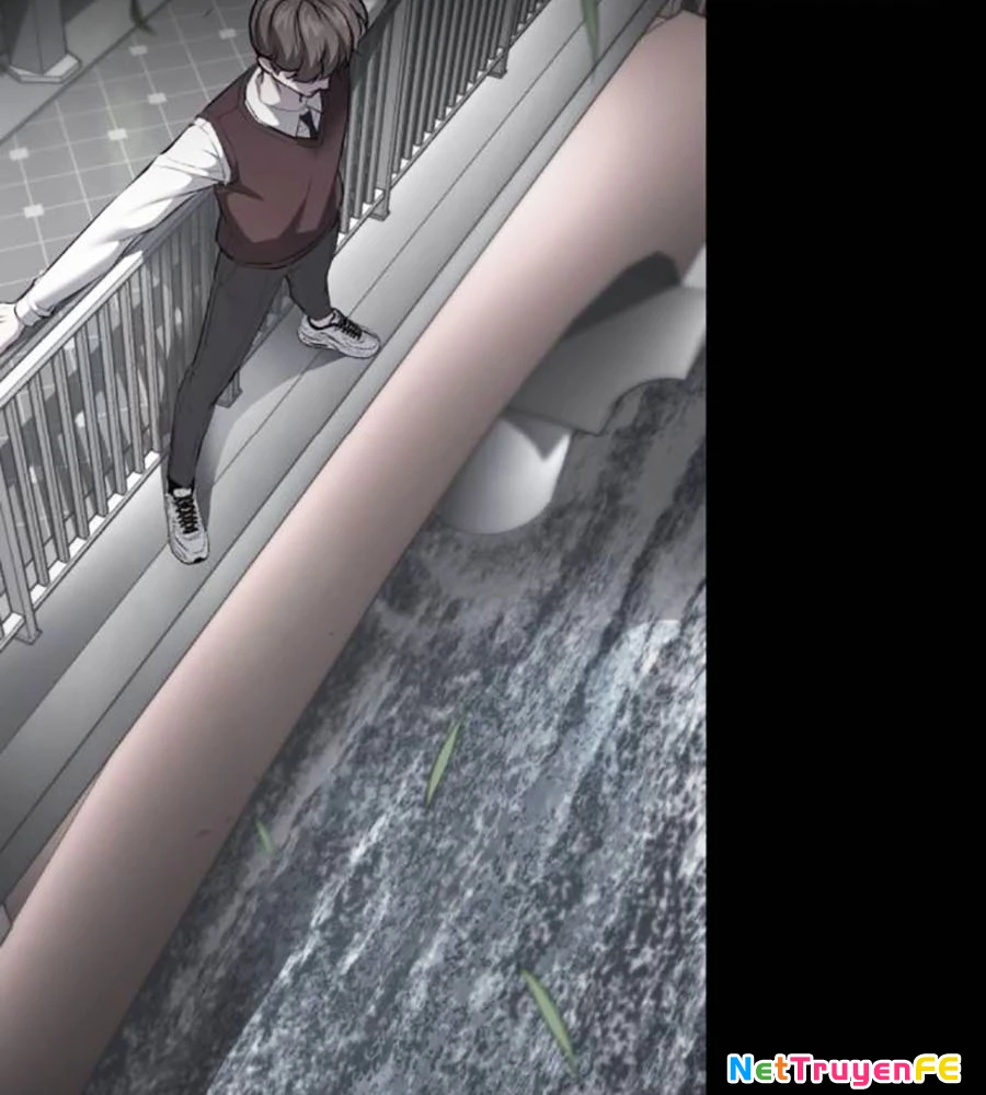 Cậu Bé Của Thần Chết Chapter 229 - Trang 4