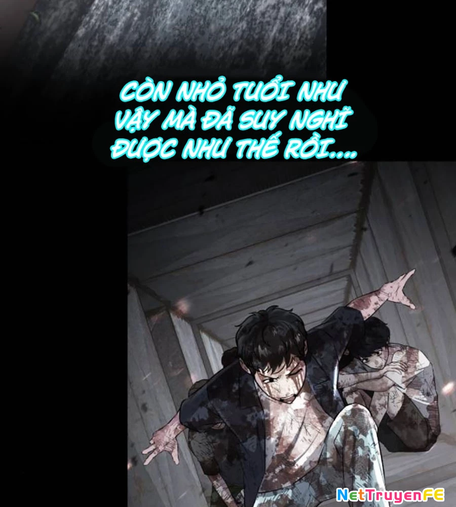 Cậu Bé Của Thần Chết Chapter 229 - Trang 4