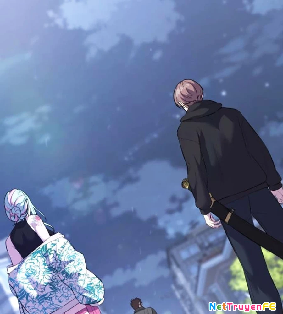 Cậu Bé Của Thần Chết Chapter 229 - Trang 4