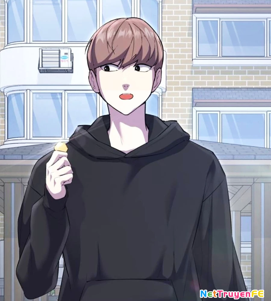 Cậu Bé Của Thần Chết Chapter 229 - Trang 4