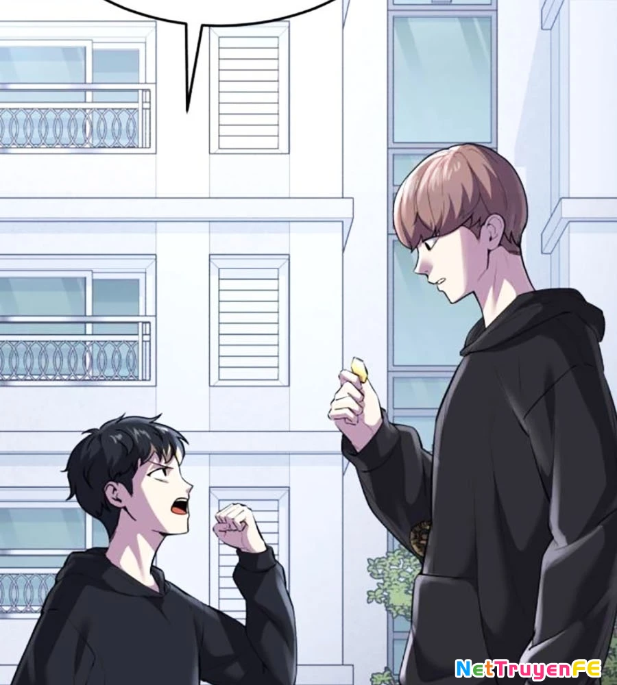 Cậu Bé Của Thần Chết Chapter 229 - Trang 4