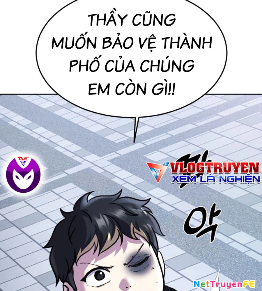 Cậu Bé Của Thần Chết Chapter 229 - Trang 4