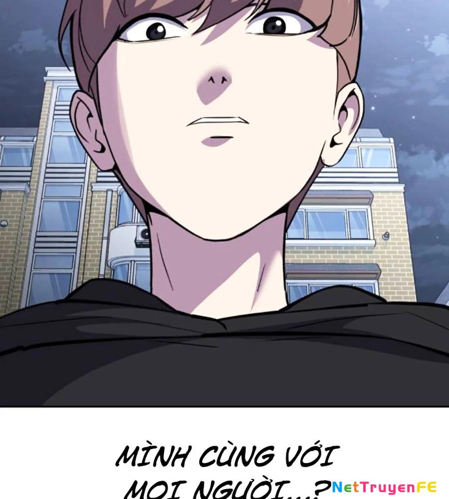 Cậu Bé Của Thần Chết Chapter 229 - Trang 4