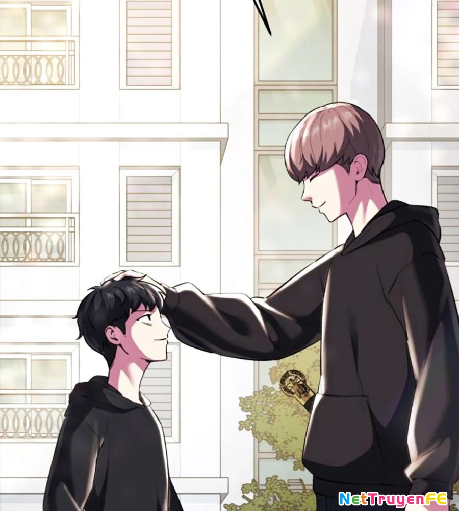 Cậu Bé Của Thần Chết Chapter 229 - Trang 4