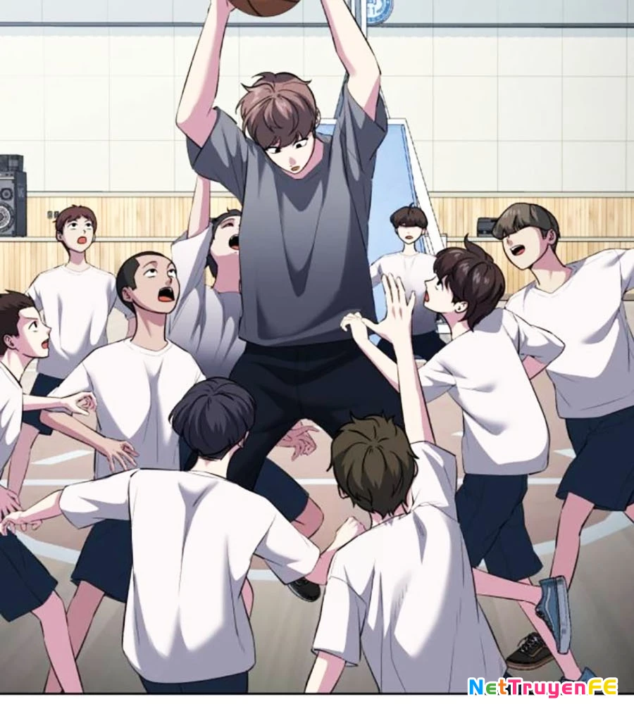 Cậu Bé Của Thần Chết Chapter 229 - Trang 4