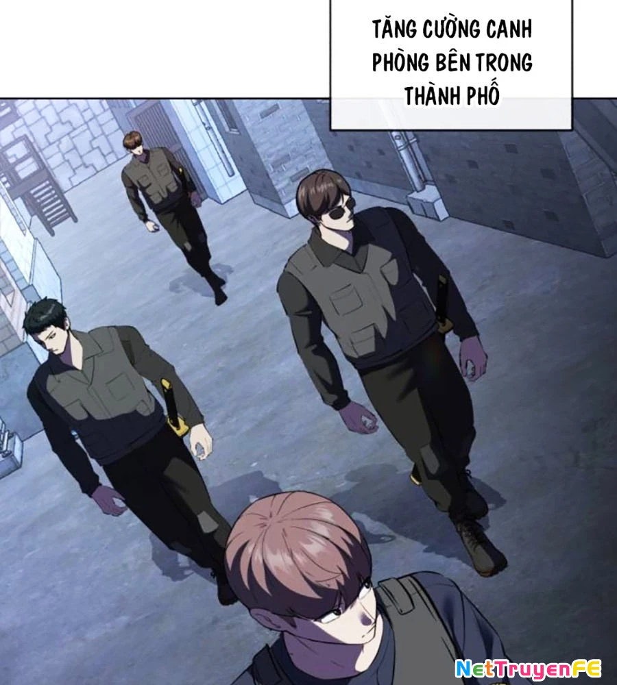 Cậu Bé Của Thần Chết Chapter 229 - Trang 4