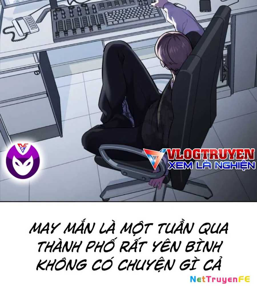 Cậu Bé Của Thần Chết Chapter 229 - Trang 4