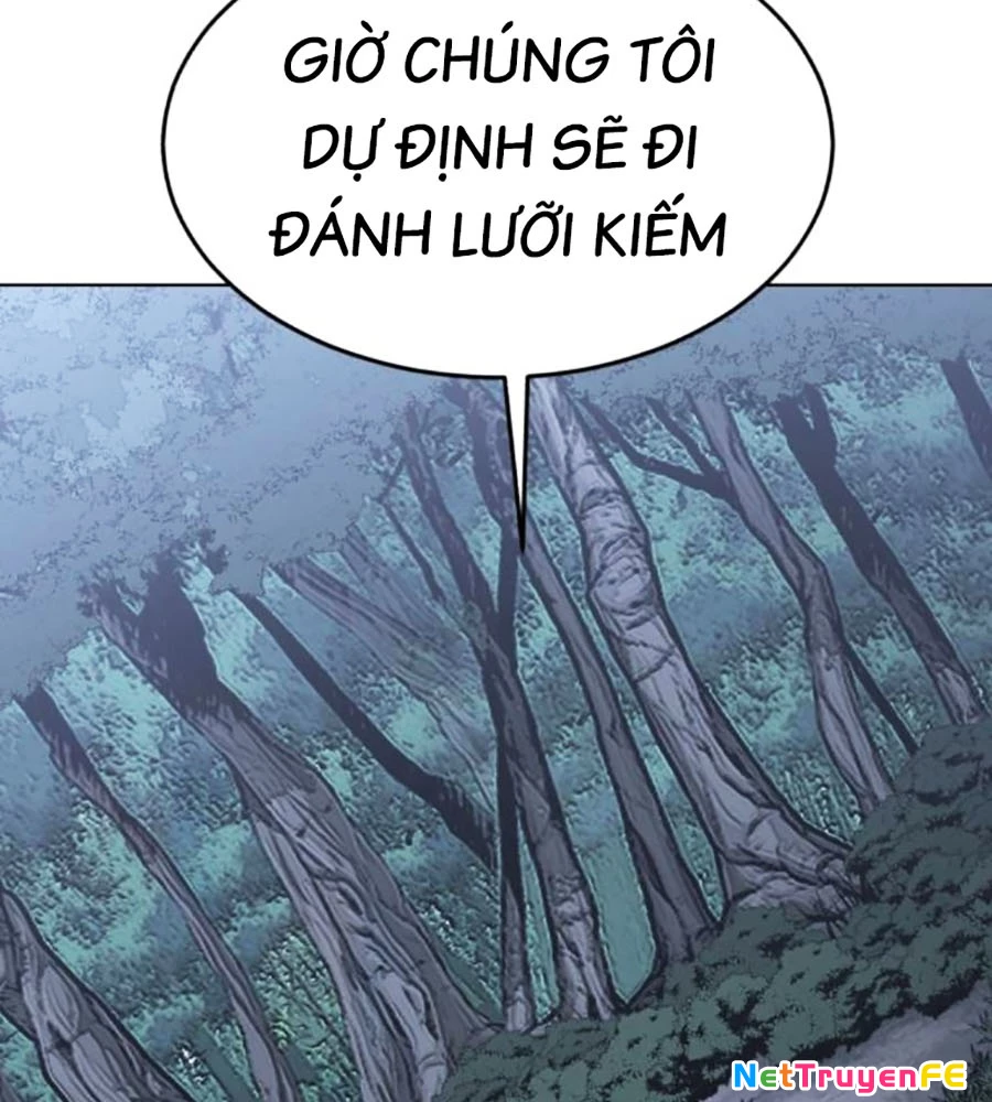 Cậu Bé Của Thần Chết Chapter 229 - Trang 4