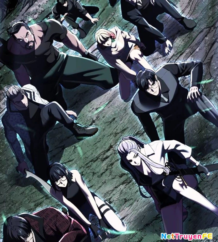 Cậu Bé Của Thần Chết Chapter 229 - Trang 4