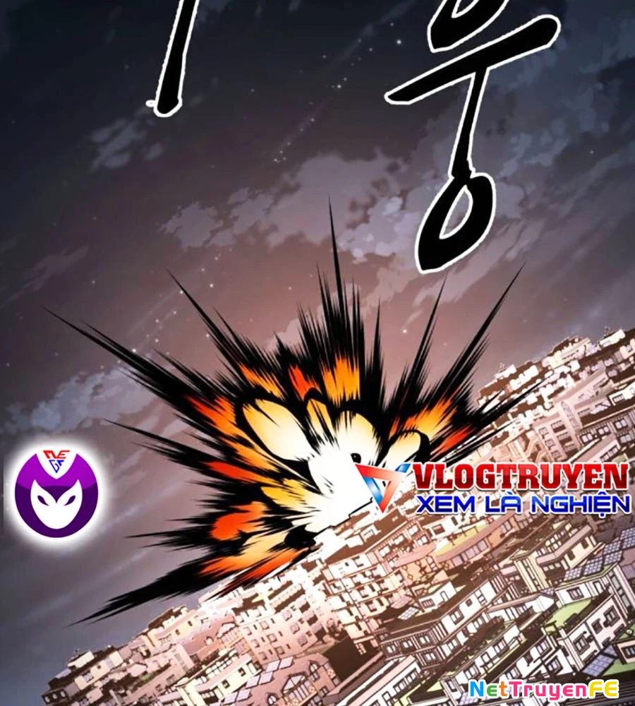 Cậu Bé Của Thần Chết Chapter 229 - Trang 4