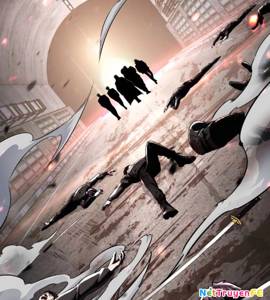 Cậu Bé Của Thần Chết Chapter 229 - Trang 4