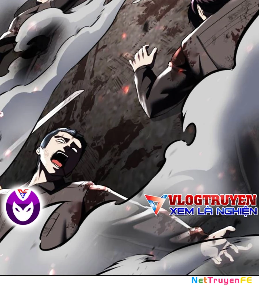 Cậu Bé Của Thần Chết Chapter 229 - Trang 4