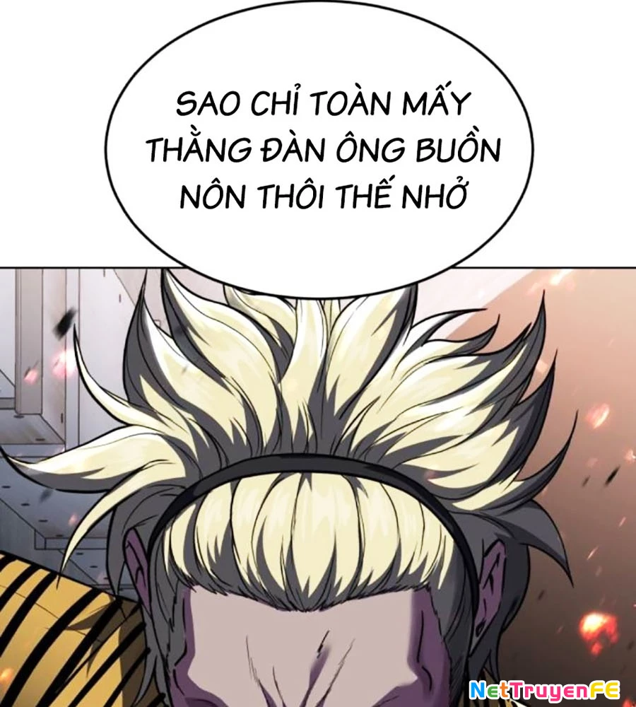 Cậu Bé Của Thần Chết Chapter 229 - Trang 4