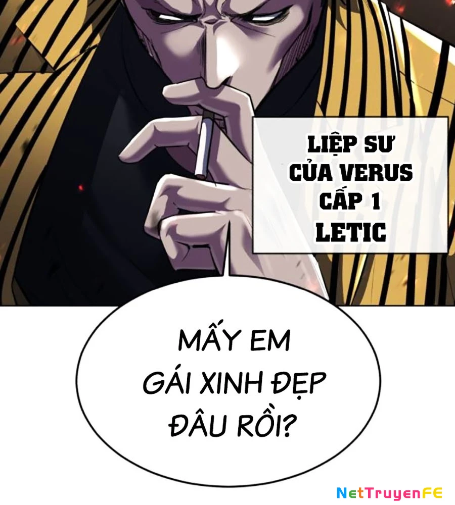 Cậu Bé Của Thần Chết Chapter 229 - Trang 4