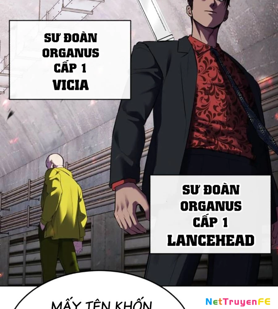 Cậu Bé Của Thần Chết Chapter 229 - Trang 4