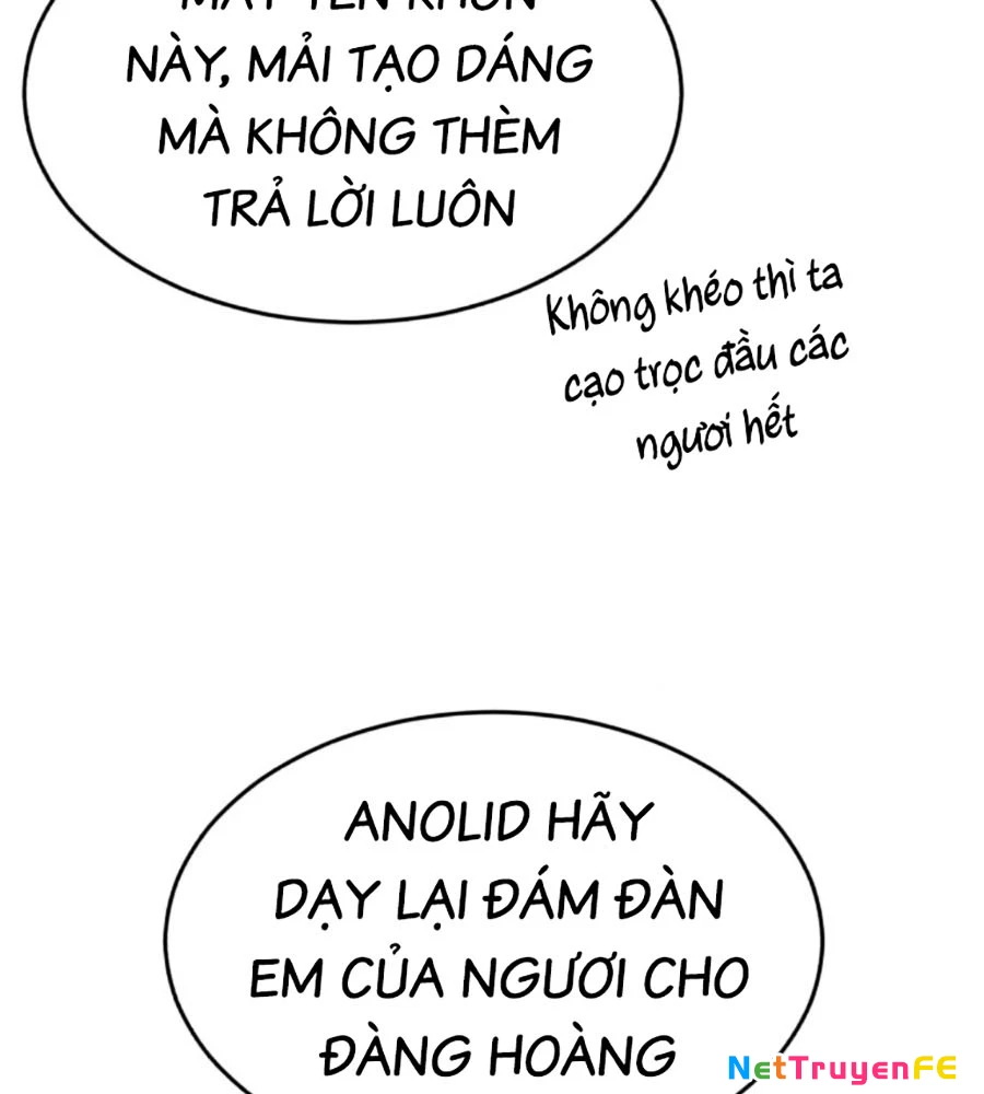 Cậu Bé Của Thần Chết Chapter 229 - Trang 4