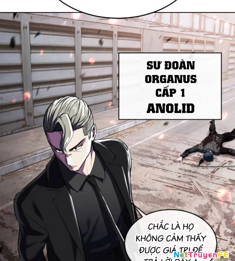 Cậu Bé Của Thần Chết Chapter 229 - Trang 4