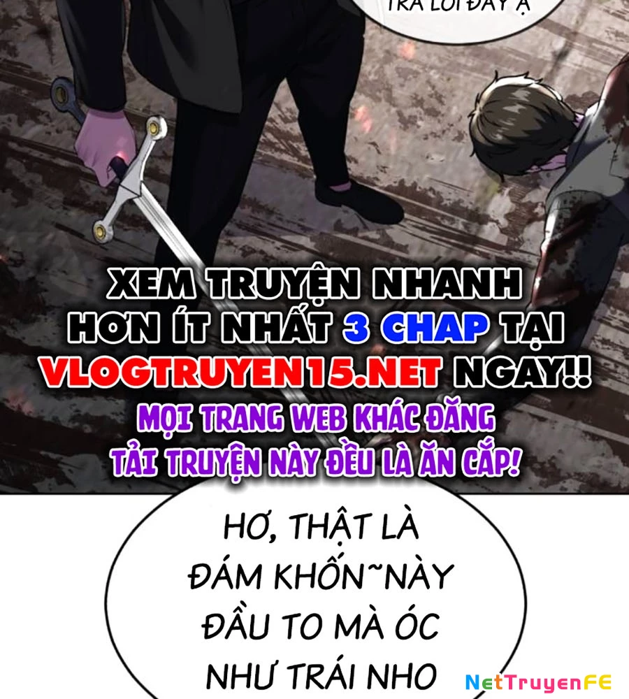 Cậu Bé Của Thần Chết Chapter 229 - Trang 4