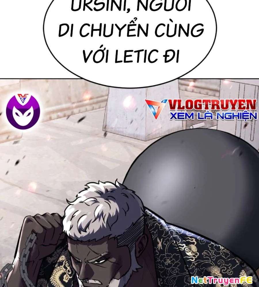 Cậu Bé Của Thần Chết Chapter 229 - Trang 4