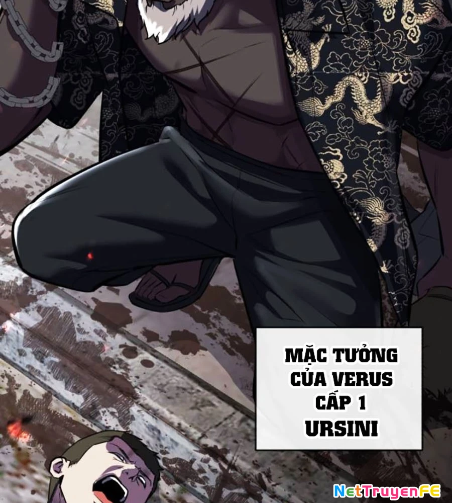 Cậu Bé Của Thần Chết Chapter 229 - Trang 4