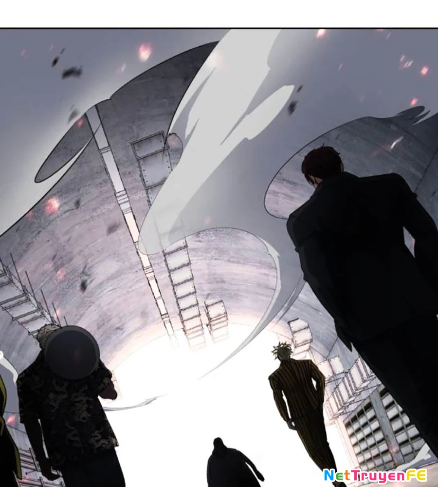 Cậu Bé Của Thần Chết Chapter 229 - Trang 4