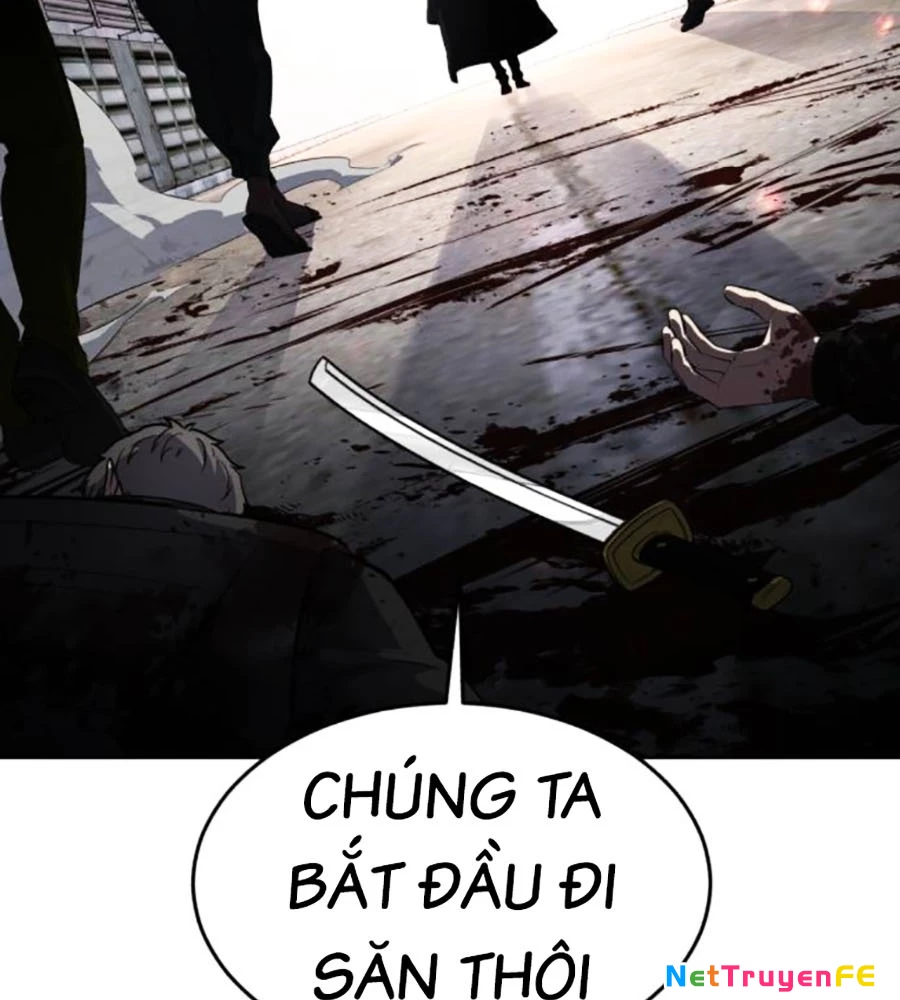 Cậu Bé Của Thần Chết Chapter 229 - Trang 4