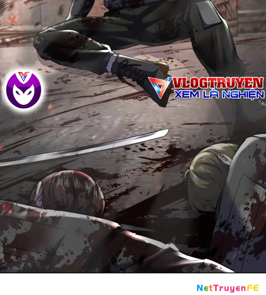 Cậu Bé Của Thần Chết Chapter 229 - Trang 4