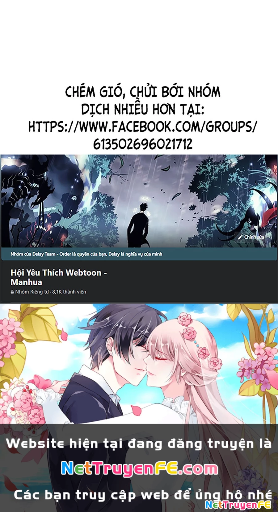 Cậu Bé Của Thần Chết Chapter 229 - Trang 4