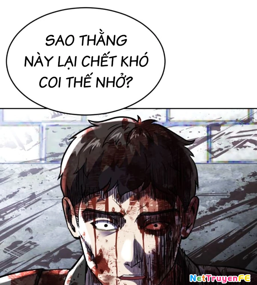 Cậu Bé Của Thần Chết Chapter 230 - Next Chapter 231