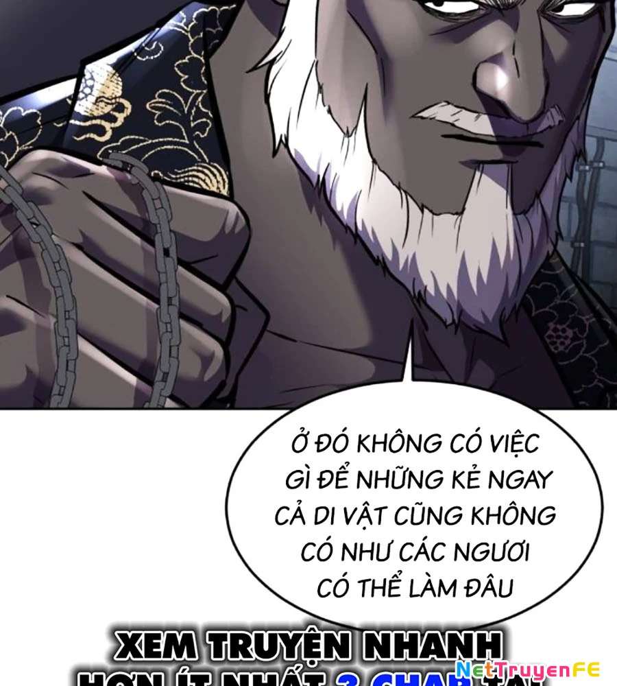 Cậu Bé Của Thần Chết Chapter 230 - Next Chapter 231